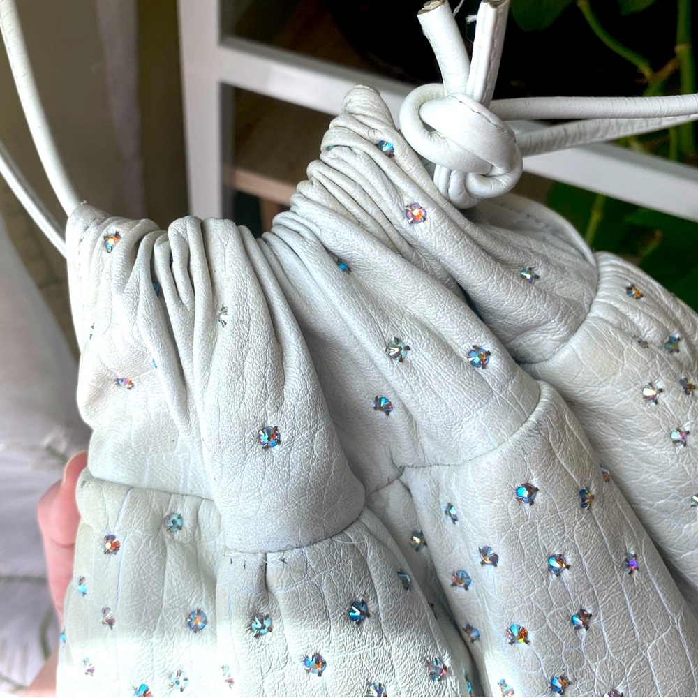 Vintage | Large Designer Mylinka Bag - Picture 2 of 5